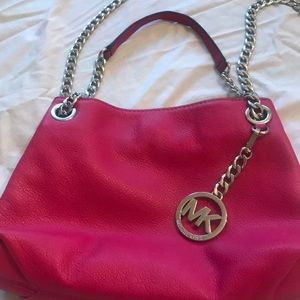 New Michael Kors purse NWOT